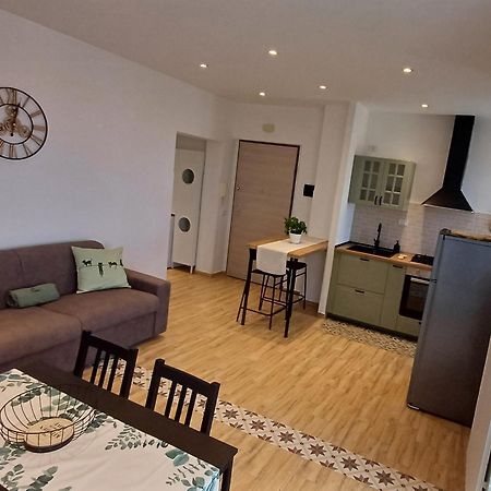شقة La Casa Del Sole سان فيتو كييتينو المظهر الخارجي الصورة