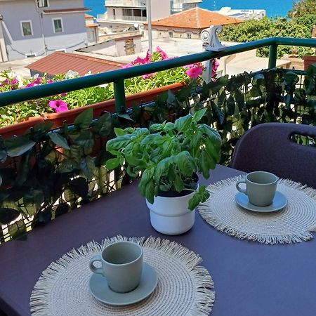 شقة La Casa Del Sole سان فيتو كييتينو المظهر الخارجي الصورة